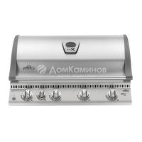Гриль газовый Napoleon встраиваемый BILEX-605