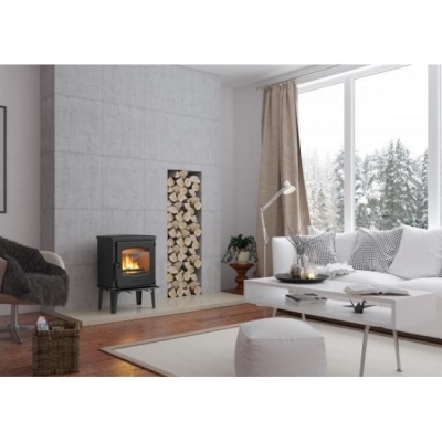 Печь-камин Dovre 525CB