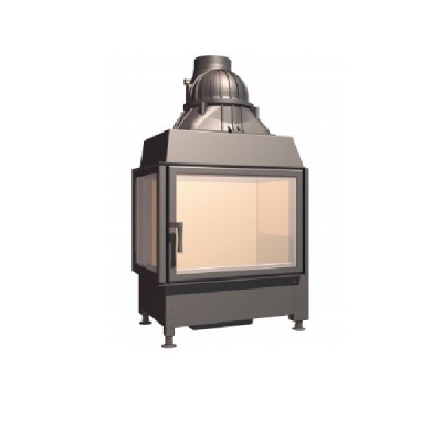Каминная топка Schmid Ekko L/R 6751 Каминная топка Schmid Ekko L/R 6751