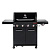 Гриль газовый Char-Broil Professional Core 4B
