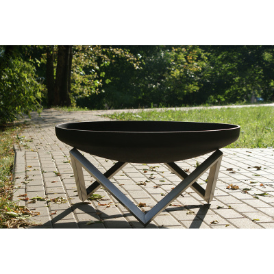 Уличный очаг UFIRE IC-01