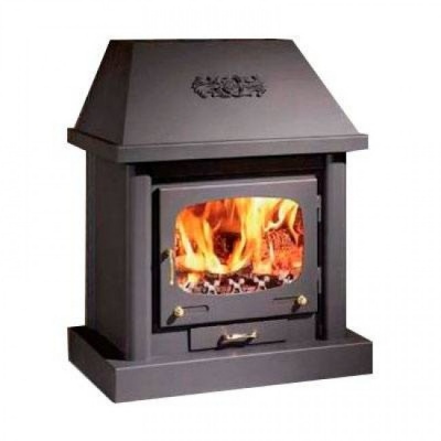 Печь-камин Panadero La Mancha