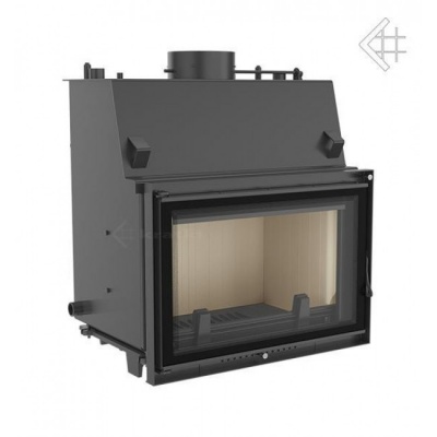 Каминная топка Kratki OLIWIA PW 22 W DECO Каминная топка Kratki OLIWIA PW 22 W DECO