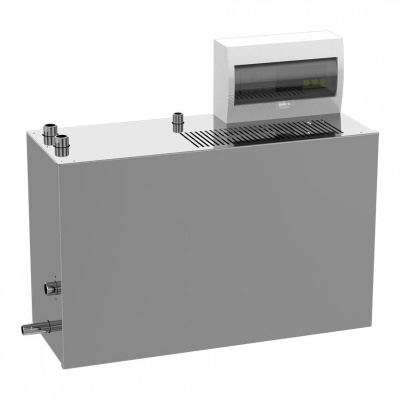 Парогенератор проточный, 21 кВт Парогенератор проточный, 21 кВт