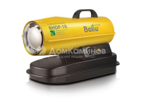 Тепловая пушка дизельная Ballu BHDP-10 (прямой нагрев)