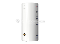 Бойлер косвенного нагрева напольный AQ IND 300 SC2