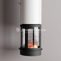 Камин Traforart Olympia Suspendida, RAL