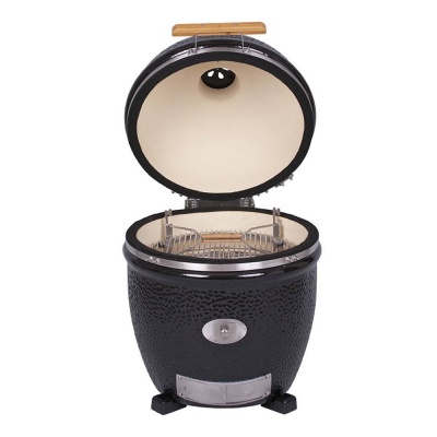 Гриль Monolith LeCHEF PRO Встраиваемый Черный