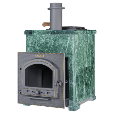 Комплект Гефест Гроза 24(П) Классика Змеевик Комплект Гефест Гроза 24(П) Классика Змеевик