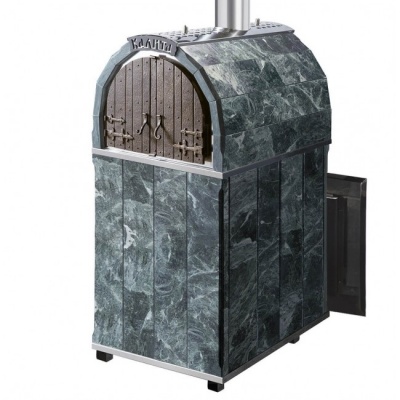 Печь для бани дровяная ИнжКомЦентр ВВД Калита М арочная Печь для бани дровяная ИнжКомЦентр ВВД Калита М арочная