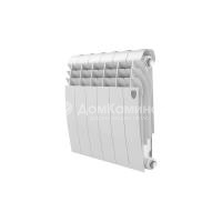 Радиатор Royal Thermo BiLiner 350 /Bianco Traffico - 6 секц.