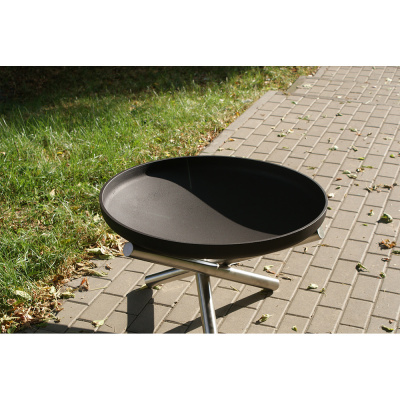 Уличный очаг UFIRE IC-02