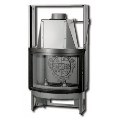 Каминная топка SUPRA Emeraude 1801