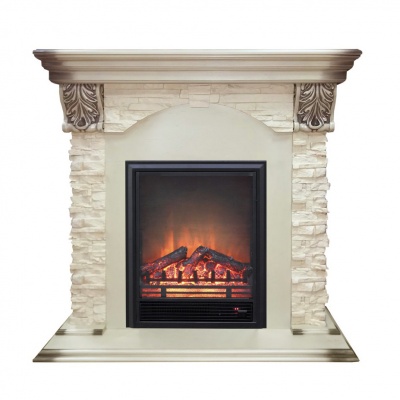 Портал Dublin LUX Беж с патиной Портал Dublin LUX Беж с патиной