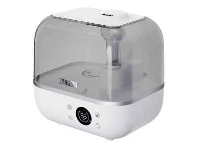 Увлажнитель ультразвуковой Zanussi ZH 4.5 ET Classico Увлажнитель ультразвуковой Zanussi ZH 4.5 ET Classico