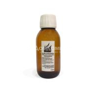 Натуральное эфирное масло Camylle Лимонная лицея