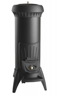 ПЕЧЬ-КАМИН Invicta SOREL антрацит