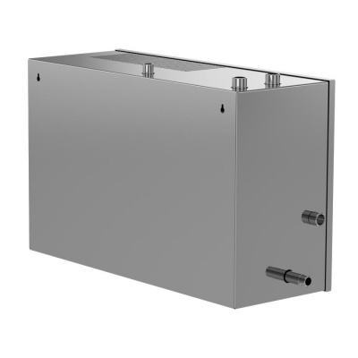 Парогенератор проточный, 21 кВт Парогенератор проточный, 21 кВт