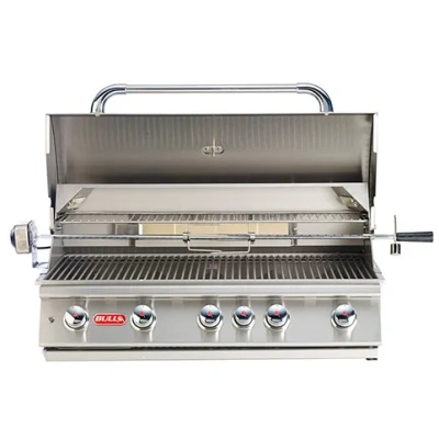 Газовый гриль Bull Brahma Газовый гриль Bull Brahma