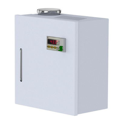 Парогенератор наливной, 1,6 кВт с аромоемкостью 