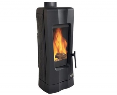 Чугунная печь Godin Calina