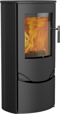 Печь-камин Lotus Prio 5