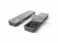 Конвектор внутрипольный без вентилятора Royal Thermo Atrium CL 110-200-1000