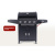Газовый гриль Start Grill-Esprit-41B чёрный (с конфоркой) Газовый гриль Start Grill-Esprit-41B чёрный (с конфоркой)
