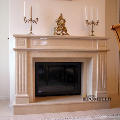 Мраморный портал Кандада 2