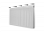 Радиатор панельный Royal Thermo COMPACT C22-500-800 RAL9016