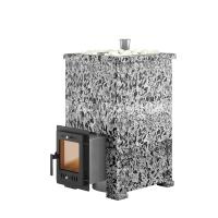  Печи для бани и сауны