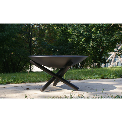 Уличный очаг UFIRE PL-04 D80 Уличный очаг UFIRE PL-04 D80