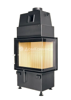 Каминная топка Hoxter Ecka 50 35 45R