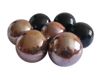 Камни керамические круглые Камни керамические круглые