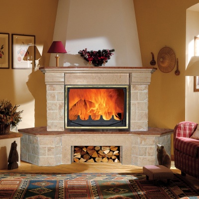 Облицовка Aster Rosso С Облицовка Aster Rosso С