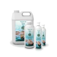 Аромат для спа-бассейна Camylle Розмарин