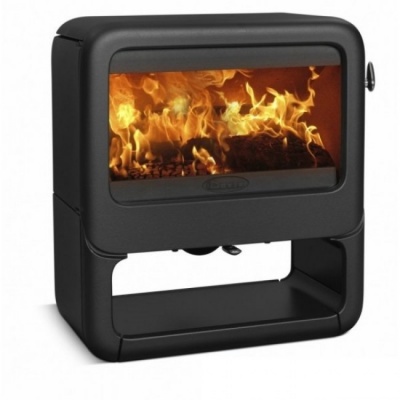 Печь-камин Dovre ROCK500WB