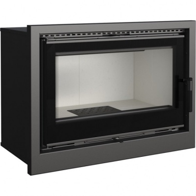 Каминная топка Kratki ARKE 80 Каминная топка Kratki ARKE 80