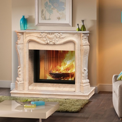 Мраморный портал Junona