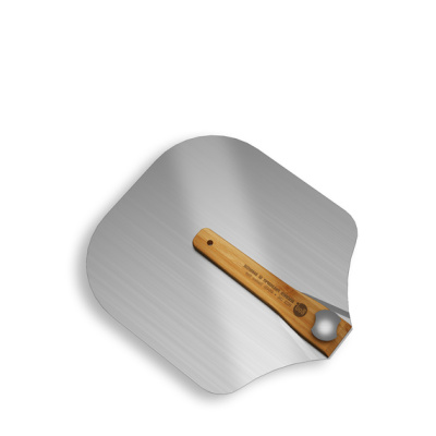 Лопатка для пиццы складная 800 Degrees Rotatable Pizza Paddle Лопатка для пиццы складная 800 Degrees Rotatable Pizza Paddle