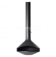 Подвесной камин Ergo