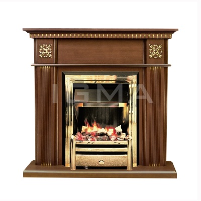 Портал Флоренция STD Орех Портал Флоренция STD Орех