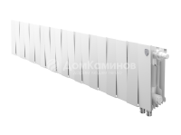 Радиатор Royal Thermo PianoForte 200 /Bianco Traffico - 20 секц. VDR