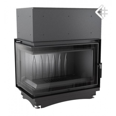 Каминная топка Kratki Oliwia L BS Deco Каминная топка Kratki Oliwia L BS Deco