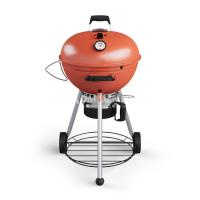 Гриль угольный 800 Degrees Teriberka 57 Slow 'N Sear Vordan Karmir