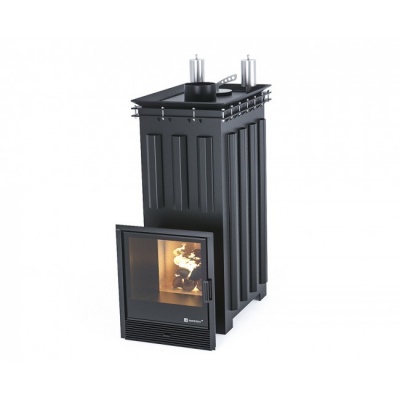 Печь для бани ИзиСтим Геленджик К сталь AISI 321 Печь для бани ИзиСтим Геленджик К сталь AISI 321